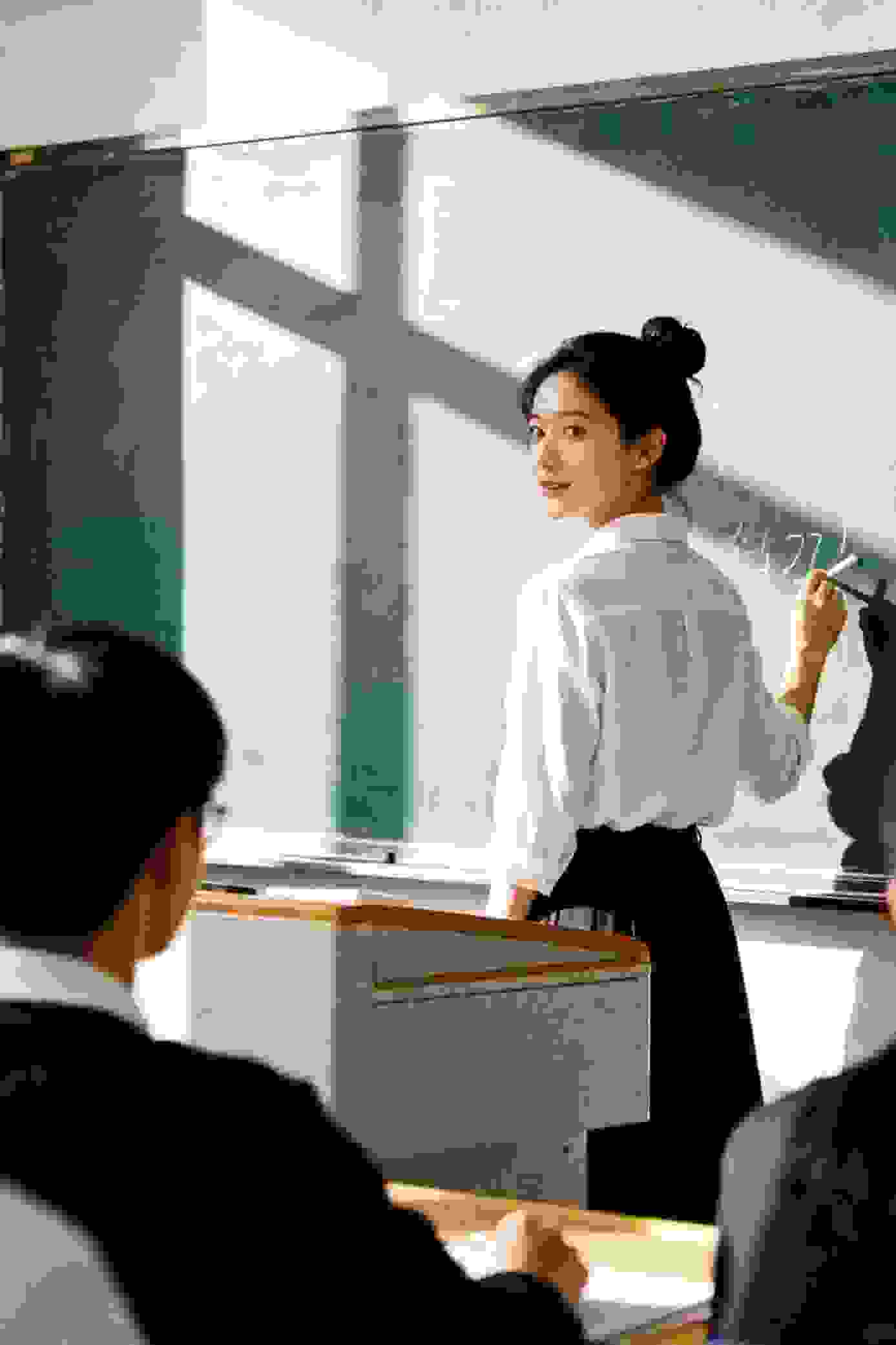 邻近的日常