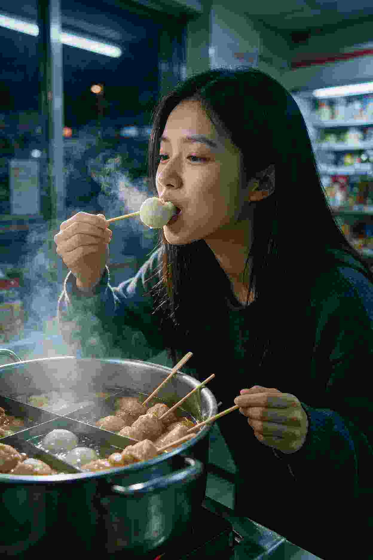 隔壁的邻家女孩