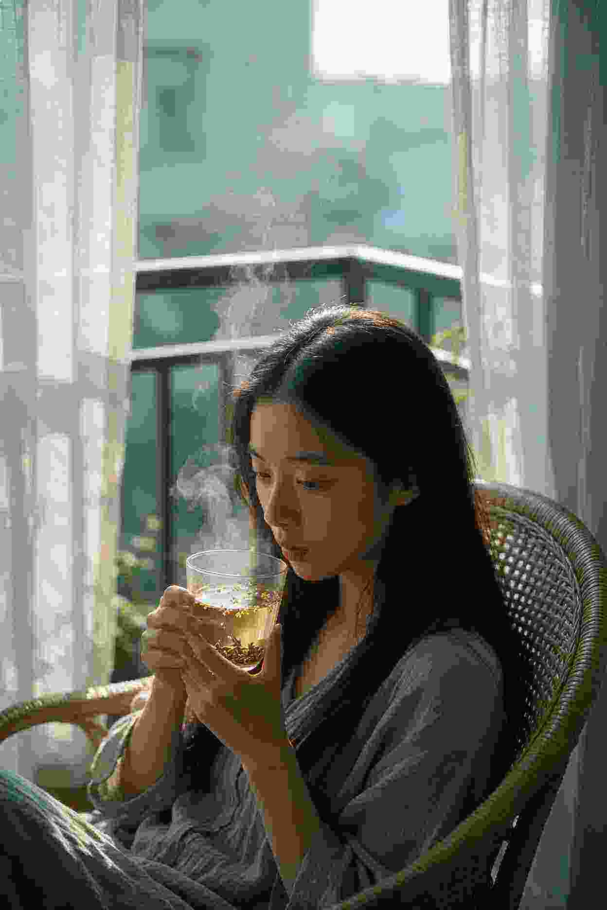 相邻的爱